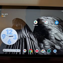 Pixel Tablet With Speaker 