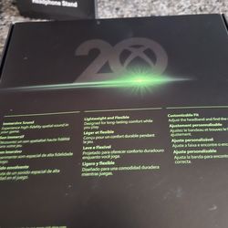 Xbox Headset