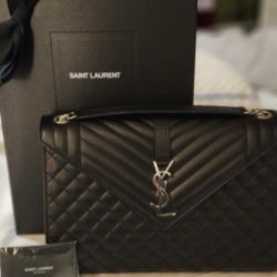 Discontinued handbags