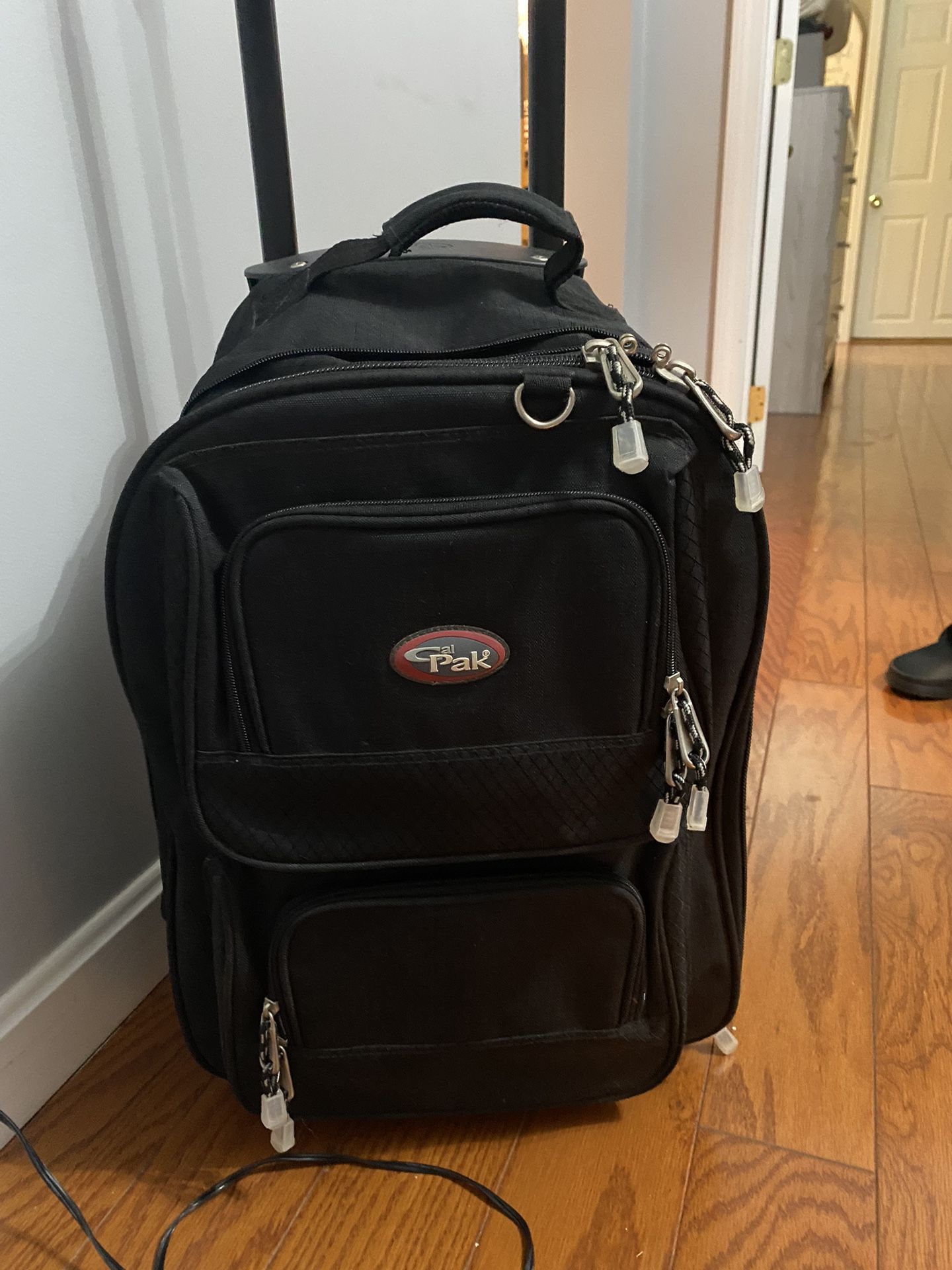 Small Luggage
