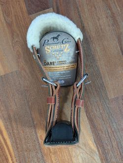 Cribbing Collar for Horse