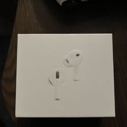 AirPod Pro 3s