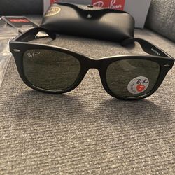 Rayban Polarized