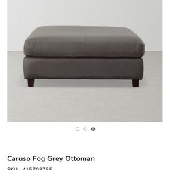 Ottoman - XL