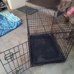 Large Dog Crate