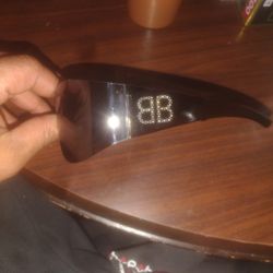 Balenciaga Sunglasses 