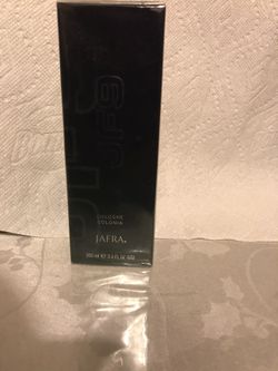 Jafra Parfum