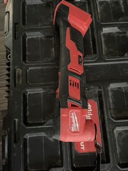 Milwaukee Multi Tools 