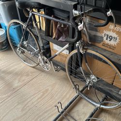  Italian Schwinn Racing Bike