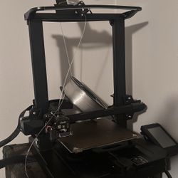 3d Printer 