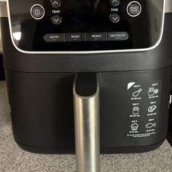 Ninja Air Fryer