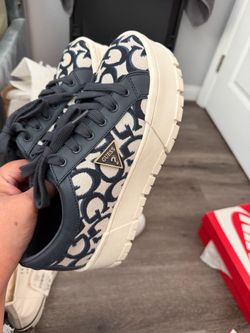 Guess shoes