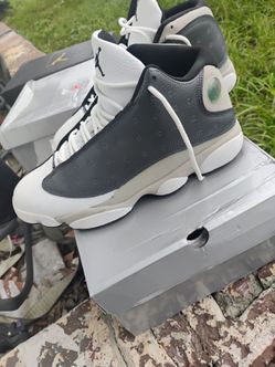 Jordan 13s