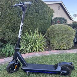 Gotrax Eclipse Electric Scooter