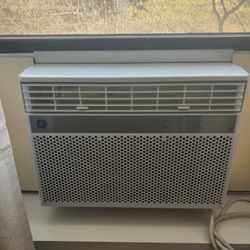 GE Window Air Conditioner