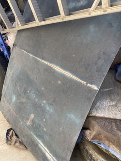 1987 C10 Hood