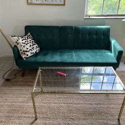 Sofa Convertible Bed