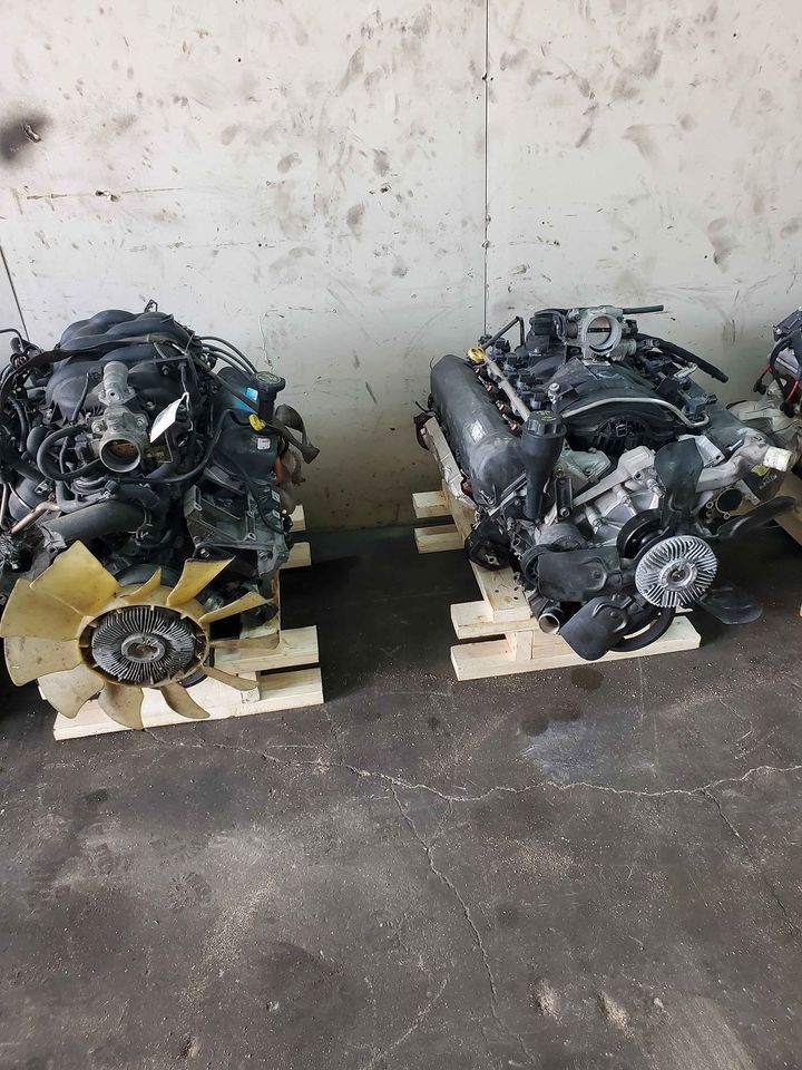 ENGINES | All brands | New and Used