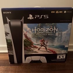 Play Station 5 Digital Console 250GB