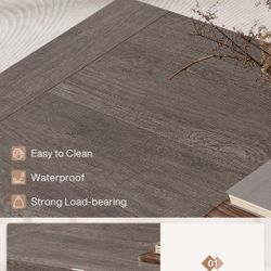 Coffee Tea Table- New In The Box