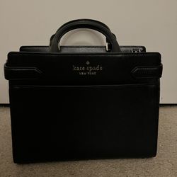 Kate Spade Medium Crossbody Satchel Purse