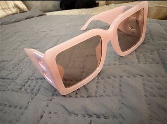 Fashion Sunglasses