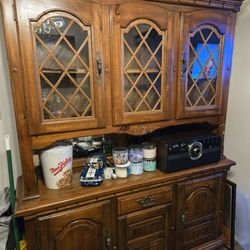 Bunch Of Stuff Baby And Kitchen Must Pick Up