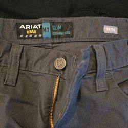 Ariat work Pants