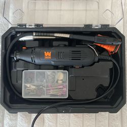 Wen Variable Speed Rotary Tool