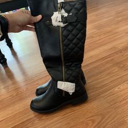 New Women’s Boots