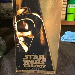 Star Wars