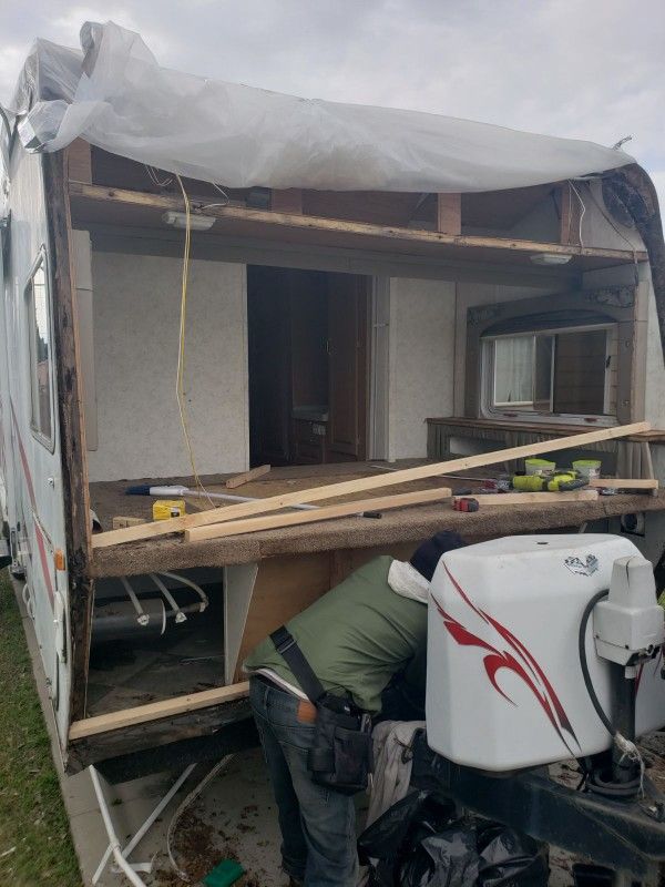 Rv Stuff