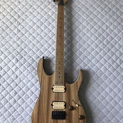 Ibanez Electric Guitar