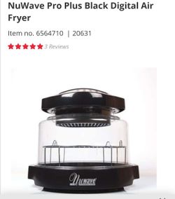 Air Fryer