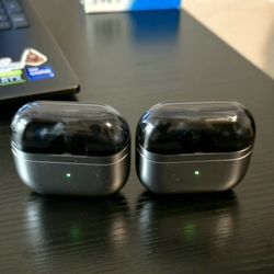 Galaxy Buds 3 Pro Charging Cases (2)