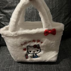 Hello Kitty Bag