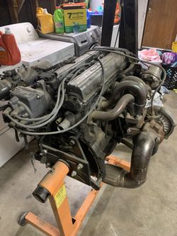 B20b Turbo