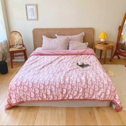 Custom Blanket