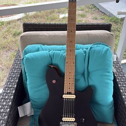 EVH Wolfgang Standard Guitar, perfect!