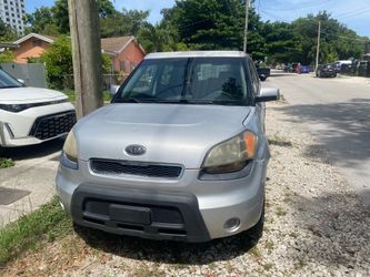 2011 KIA Soul