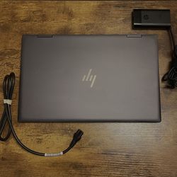 HP ENVY x360 2-in-1 Laptop 