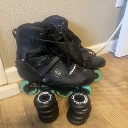 Trix2 Roller Skates (13)