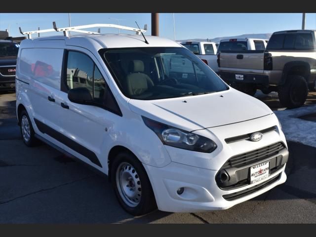 2014 Ford Transit Connect