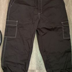FB County Cargos
