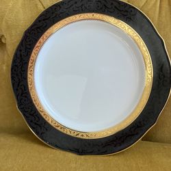 Fine China By Noritake 