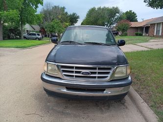 2002 F150 cabina sencilla