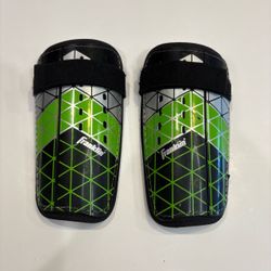 Franklin Soccer Shin Guards