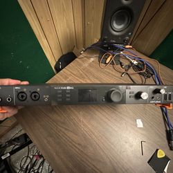 Arturia Audiofuse 16rig 