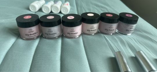 Dip Gel powder