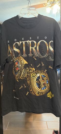 Slumped Boyz Astros Shirt
